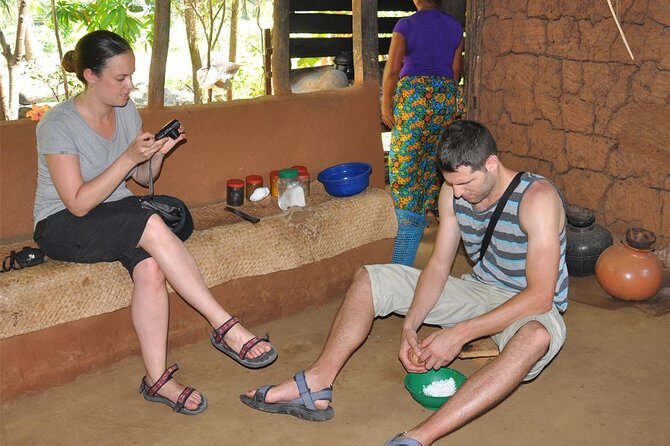Sigiriya Village Tour from Negombo - Value and Practical Considerations
