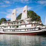 Signature Royal Cruise Halong Bay 3Days 2Night on 5 Star Cruise - What This Experience Means for You