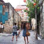 Signature Walking Tours by Dusky Leaf Adventures - The Sum Up