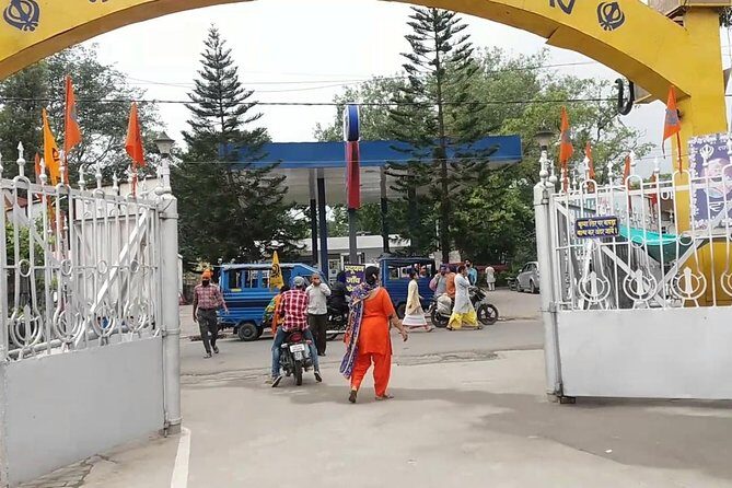 Sikh tour with Haridwar Rishikesh Delhi Agra Amritsar - Frequently Asked Questions