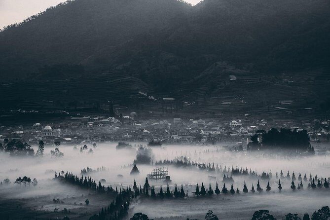Sikunir Sunrise & Dieng Plateau Start Yogyakarta - Who Will Love This Tour?
