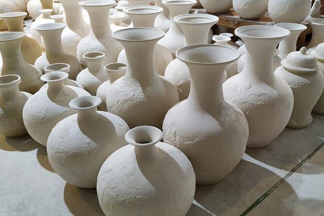 Silk Making & Ceramics Producing Villages Private Tour Full Day - Who Will Appreciate This Tour?