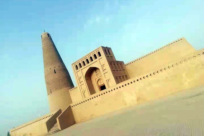 Silk Road 14-Day Muslim Tour from Beijing to Xinjiang, Dunhuang, Xian & Shanghai - Who Is This Tour Best For?