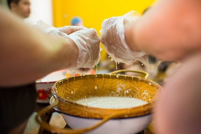 Silom Thai Cooking Afternoon Class - Practical Details and What You Should Know