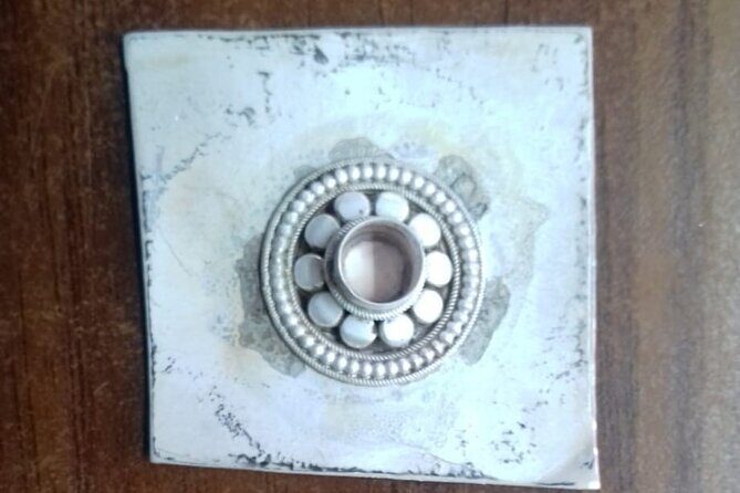 Silver Filigree Workshop in Lalitpur - Who Should Consider This Tour?