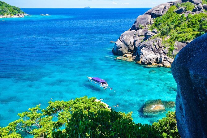 Similan Island Snorkeling Adventure -Full-Day Tour with Transfers - Final Thoughts