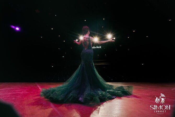 Simon Cabaret Phuket - Analyzing the Experience and Value