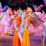 Simon Cabaret Show at Phuket Admission Ticket (SHA Plus) - Who Should Consider This Experience?