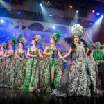 Simon Cabaret Show Ticket - What to Expect in the Itinerary