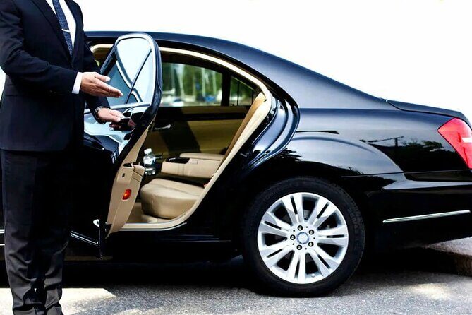 Singapore Airport Private Transfer to Singapore Hotels - A Closer Look at the Experience
