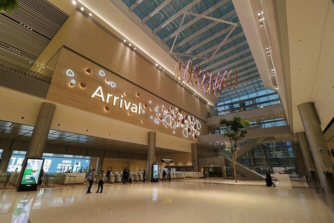 Singapore Airport: Shared Arrival or Departure Car Transfer - Price and Value
