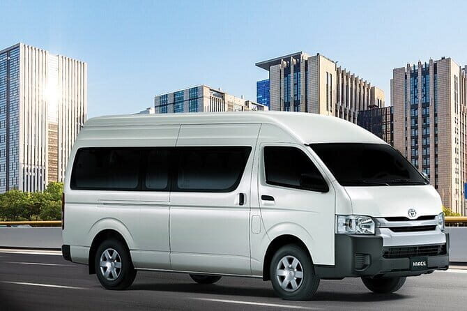 Singapore Airport Transfer - Pricing and Value
