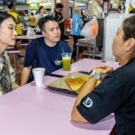 Singapore Chinatown, Little India and Local Flavours Guided Tour - Authentic Insights from Previous Participants