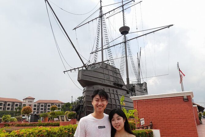 Singapore City To Kuala Lumpur City En-route Malacca Heritage Tour - Who Is This Tour Best For?