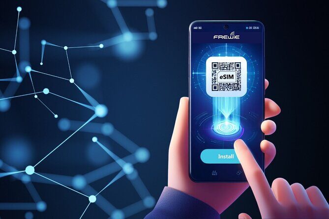 Singapore Data eSIM (Instant Delivery) - In-Depth Breakdown of the Experience