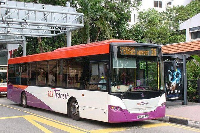 Singapore Ez-link Card (SG Airport Pickup) - What Are the Benefits of Buying This Card?