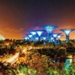 Singapore Gardens by the Bay Admission Skip-The-Line E-Ticket - Authentic Tips from Reviews