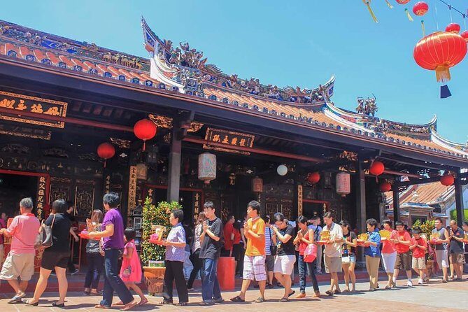 Singapore Hotels To Kuala Lumpur Hotels En-route Malacca Heritage Tour - Frequently Asked Questions