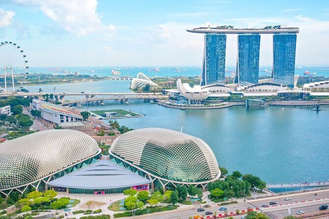 Singapore Hotels to Kuala Lumpur Hotels one way Private Transfer - Who is This Transfer Best Suited For?