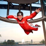 Singapore iFly - The Challenge Package - What Do Real Reviewers Say?