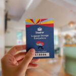 Singapore Luggage Storage Kampong Glam - The Meeting Location and Accessibility