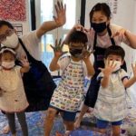 Singapore: Motion Art Space - FAQs
