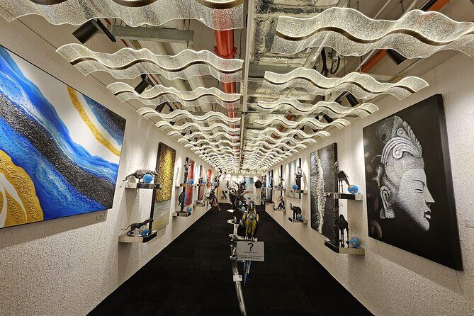 Singapore Museum Entry Tickets - Who Will Get the Most Out of This Experience?