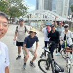 Singapore Private Brompton Bike City Tour - Who Should Consider This Tour?