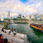 Singapore River Cruise with Two Way Return Transfer - Who Is This Tour Best For?