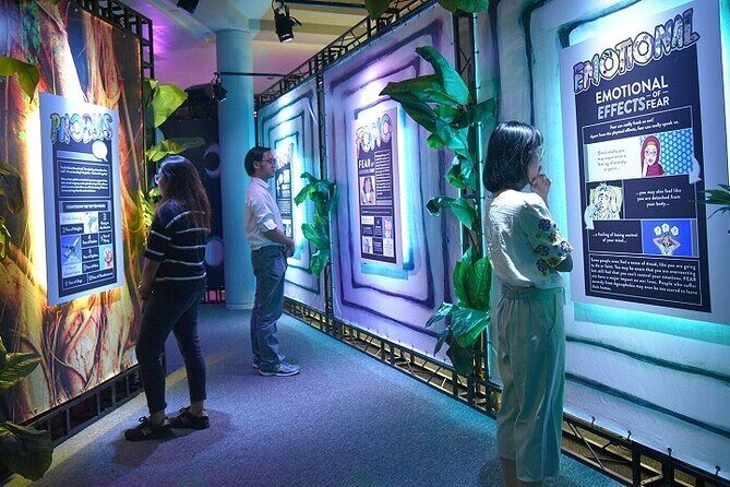 Singapore: Science Centre Entry Ticket - Who Will Love This Experience?