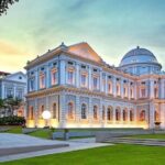 Singapore Self-Guided Audio Tour - Final Thoughts