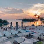 Singapore: Stand up Paddleboard - Ola Beach Club - Diving into the Details of the Paddleboarding Experience