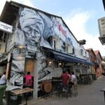 Singapore Street Art Hunting in Kampong Glam: Self-Guided Tour - Practicalities and Tips