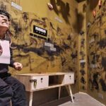 Singapore: Trapped Escape Room Entry Ticket - Authentic Insights from Reviewers