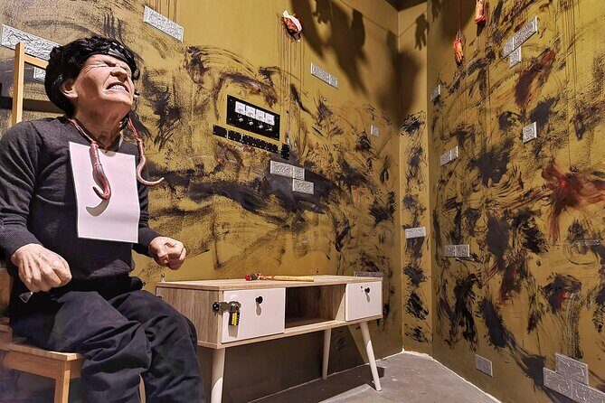 Singapore: Trapped Escape Room Entry Ticket - Authentic Insights from Reviewers