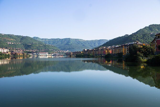 Singhagad-Panshet-Lavasa Trip (Guided Full Day Sightseeing Tour) - The Value and Practical Aspects