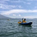Single Kayak Rental Lake Batur in Bali - Exploring Lake Batur by Kayak: What to Expect