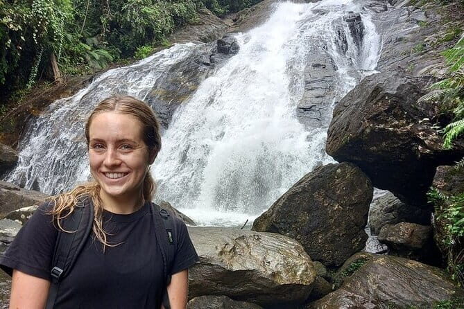 Sinharaja Rain Forest and Tea Factory Day Tour - Practical Details & What to Expect