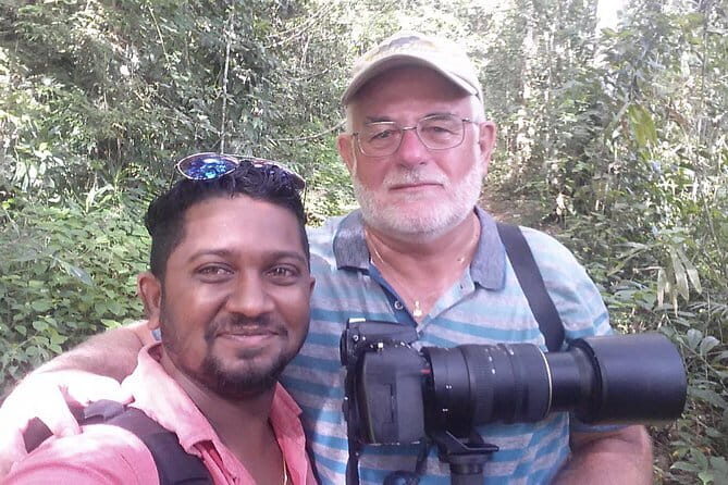 Sinharaja Rain Forest One Day tour - Who Would Love This Tour?
