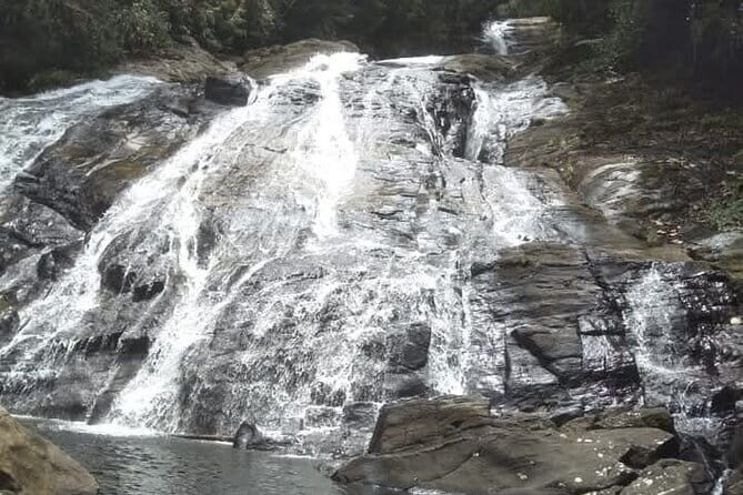 Sinharaja Rain Forest Waterfall Tour - FAQs