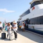 Siquijor Ferry from Cebu to Siquijor - A Detailed Look at the Journey