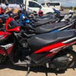 Siquijor: Transport-Car-Van-MotorBike - Considerations and Tips