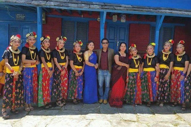 Sirubari homestay tour - Who Should Consider This Tour?