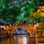 Six Arts Museum and Tongli Water Town Private Tour from Suzhou - Practical Details & Logistics