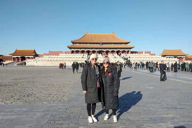 Six Days Private China Tour to Beijing Xian Shanghai Experience High-speed Train - Who This Tour Is Best For