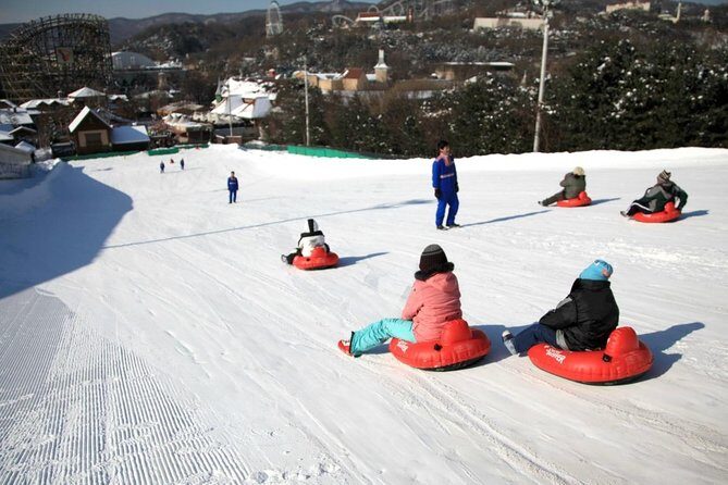 [SKI Tour] Over night tour - Daily - Is This Tour Worth It?