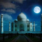 Skip the Line :Guided Taj Mahal & Agra Tour From Jaipur - FAQs