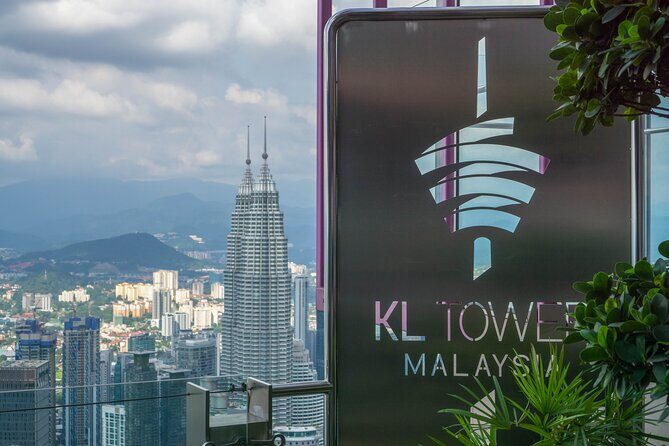 Skip the Line KL Tower Observation Deck Entrance with City Tour - Who Will Love This Tour?