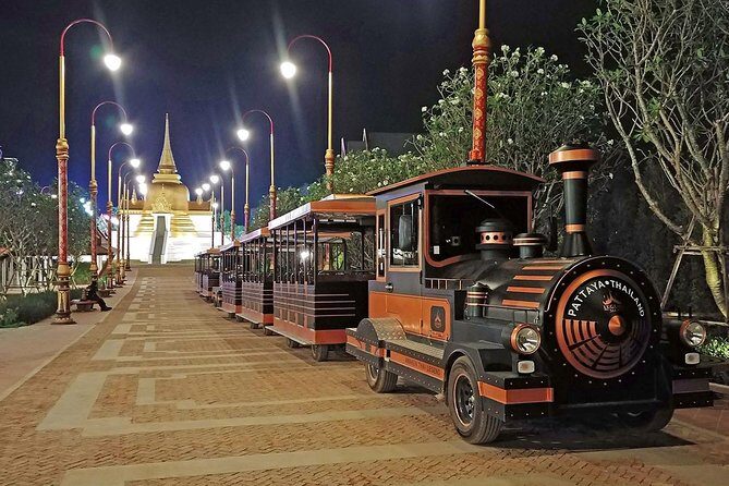Skip the Line: Legend Siam in Pattaya Admission Ticket - The Realities: Reviews and Practical Insights