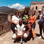 Skip the line Mutianyu Great Wall small group tour - Practical Details & Tips